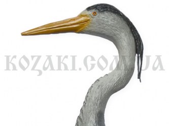 Подсадная цапля Hunting BIRDLAND